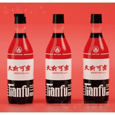 天府可樂