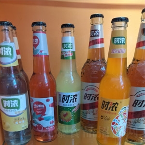 時濃（西安）食品生物科技有限公司