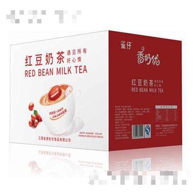 江西偉明食品有限公司