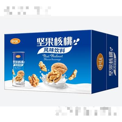 中仸飲品（臨邑）有限公司