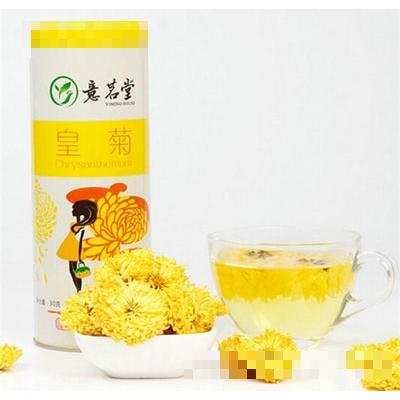 意茗堂皇菊30g