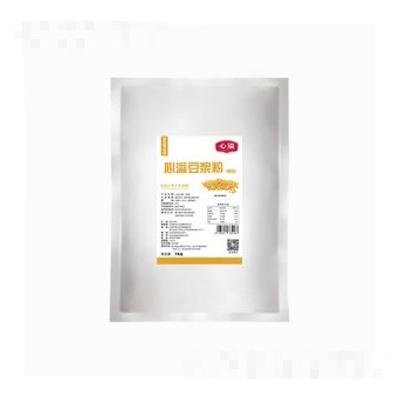 心溢原味速溶豆?jié){粉1kg