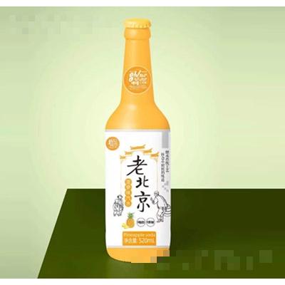 咔哇潮飲品（杭州）有限公司