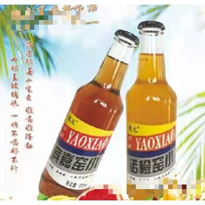 黑龍江小窯飲品有限公司