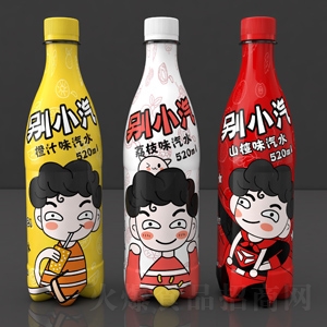 別小汽(天津)食品科技有限責(zé)任公司