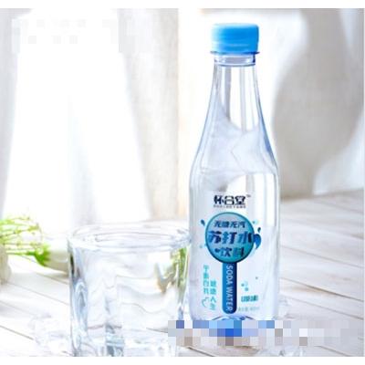 懷合堂無(wú)糖無(wú)汽蘇打水飲料