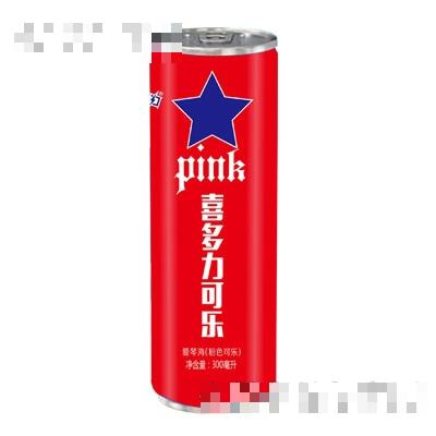 博愛縣喜多力飲品有限公司