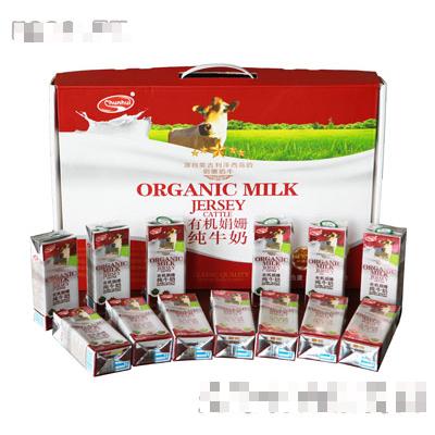 江蘇春暉乳業(yè)有限公司