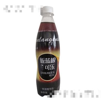 板藍(lán)根可樂(lè)460ml