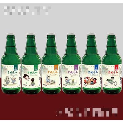 海城市潔潔樂飲品有限公司