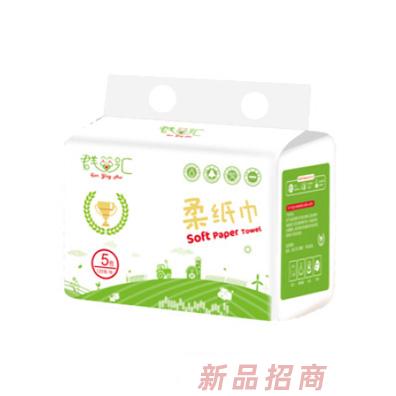 泉州市團(tuán)圓衛(wèi)生用品有限公司