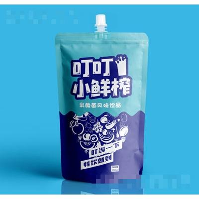 臺(tái)州市柏頓食品貿(mào)易有限公司