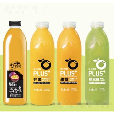 山東家鄉(xiāng)果園乳業(yè)有限公司