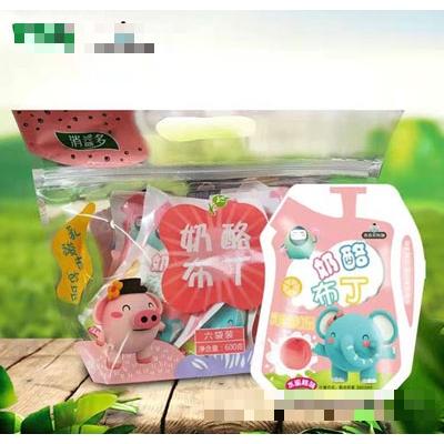 河北七養(yǎng)食品有限公司