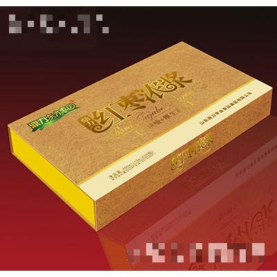 山東鼎力棗業(yè)食品集團有限公司