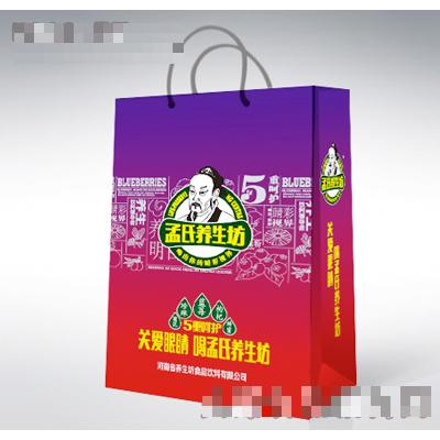 河南省養(yǎng)生坊食品飲料有限公司