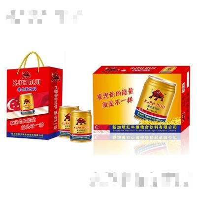 新加坡紅牛維他命飲料有限公司