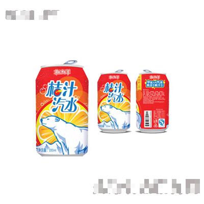 北冰洋（北京）飲料食品有限公司