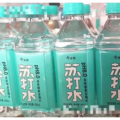 今麥郎食品股份有限公司