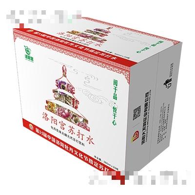 洛陽大不同實業(yè)有限公司