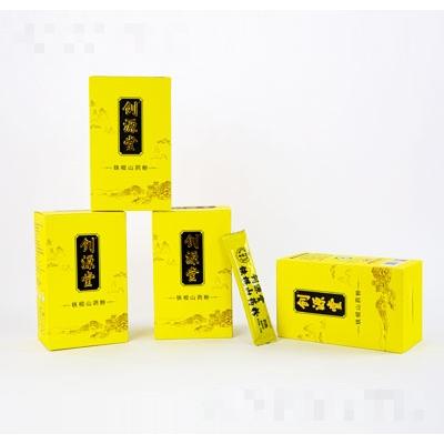 創(chuàng)源堂鐵棍山藥粉（盒）