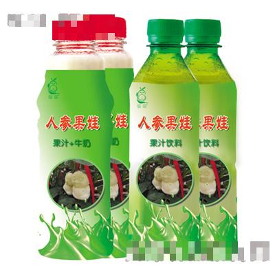 安徽鎮(zhèn)園人參果娃生態(tài)科技有限公司