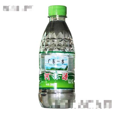 東源縣亞源飲料廠