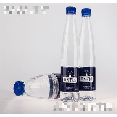 青島源泉礦泉水有限公司