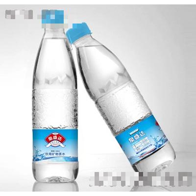 徐州市泉欣達(dá)飲品有限公司