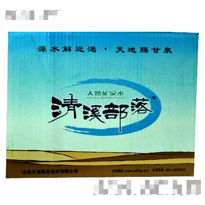 山東天地陽(yáng)光飲料有限公司