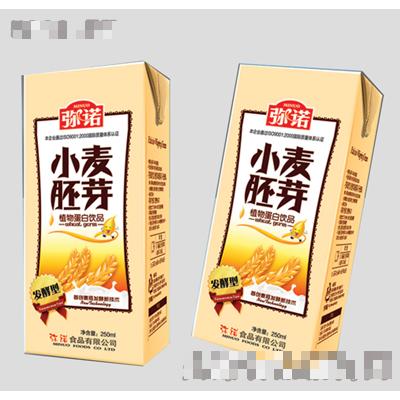 永城市彌諾食品有限公司