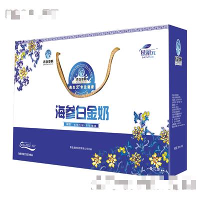 青島奧帆海洋生物科技有限公司