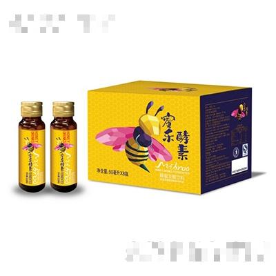 成都馮氏蜂業(yè)有限公司