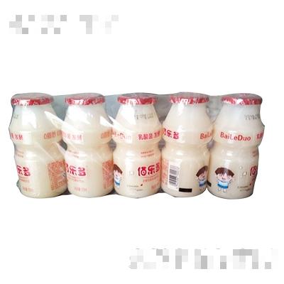 徐州佰樂多食品貿(mào)易有限公司