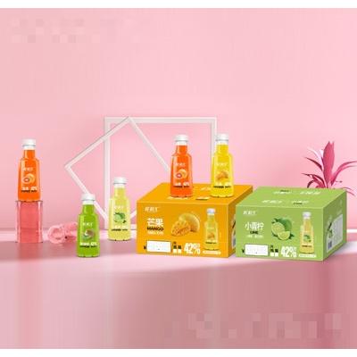 中山市錦盛飲料有限公司