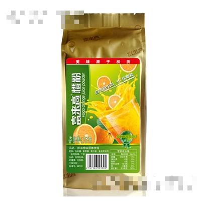 富來(lái)高咖啡食品有限公司