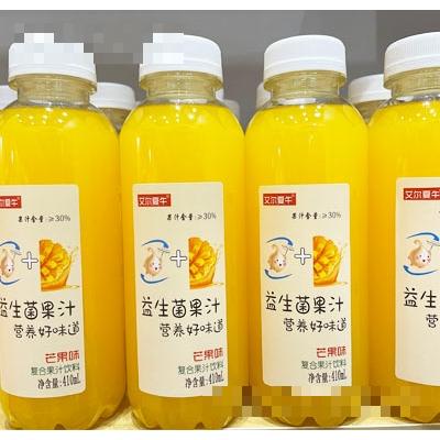 河南初搖食品有限公司