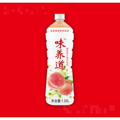 河北味養(yǎng)道食品有限公司