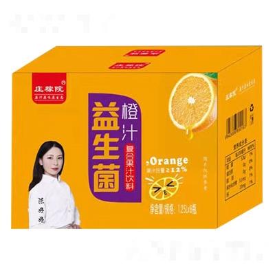 天津莊稼院食品有限公司