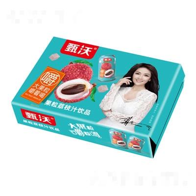 山東甄沃食品集團(tuán)--菌悅事業(yè)部