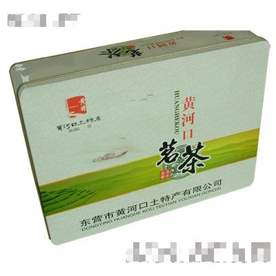 東營(yíng)市黃河口土特產(chǎn)有限公司