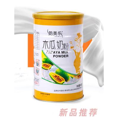 湖南韻美樂生物科技有限公司