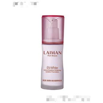 活?lèi)倧椓γ腊赘綦x粉底液