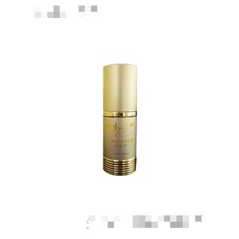 防曬隔離粉底液-晶瑩紫