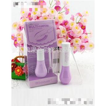 武漢浪漫色彩化妝品有限公司