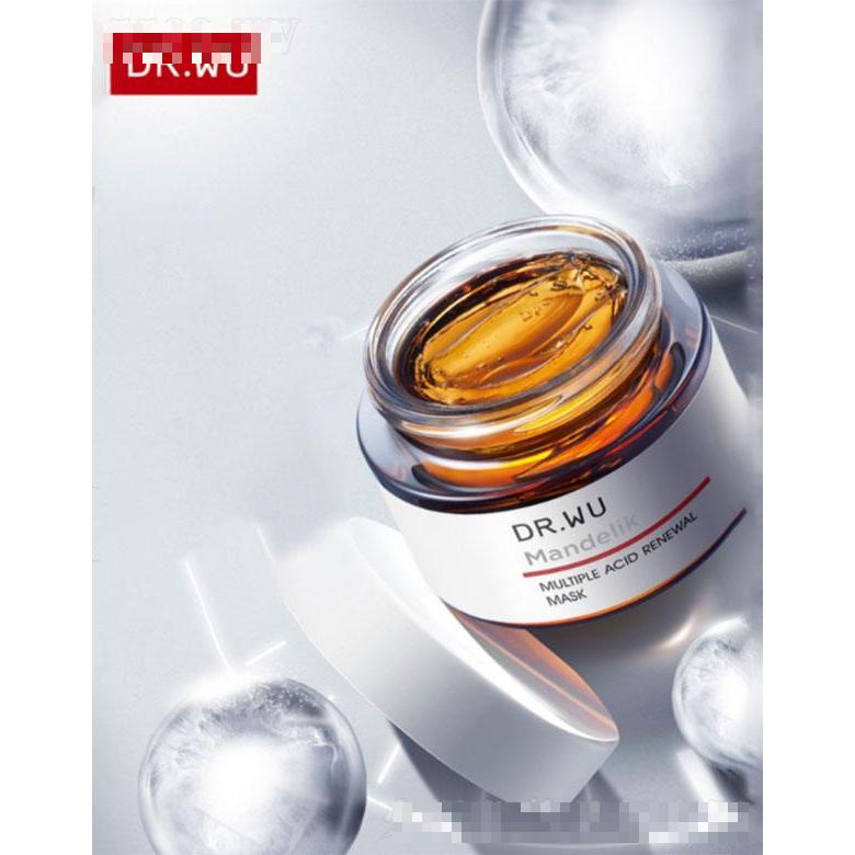 天鈺(上海)  達(dá)爾膚復(fù)合酸面膜   祛痘去閉口