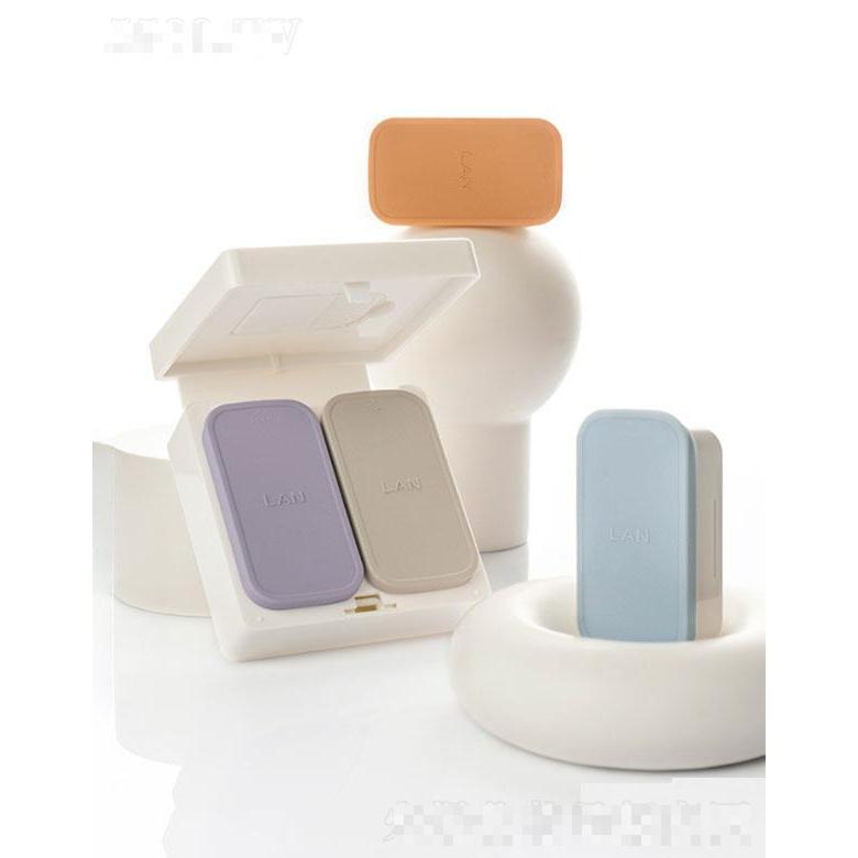 杭州蘭匠  LAN蘭便當(dāng)面膜    保濕舒緩