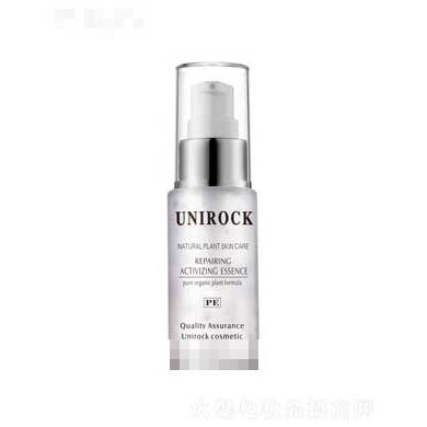 UNIROCK新活水潤精華 25g