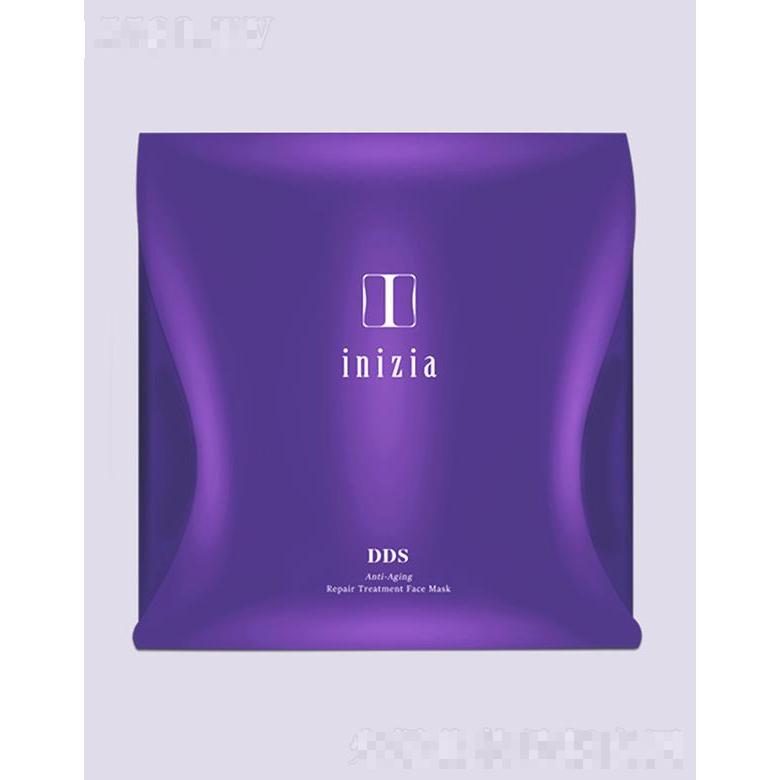 依妮肌雅修護植萃高保濕面膜 5片裝 深入補水調節(jié)肌膚