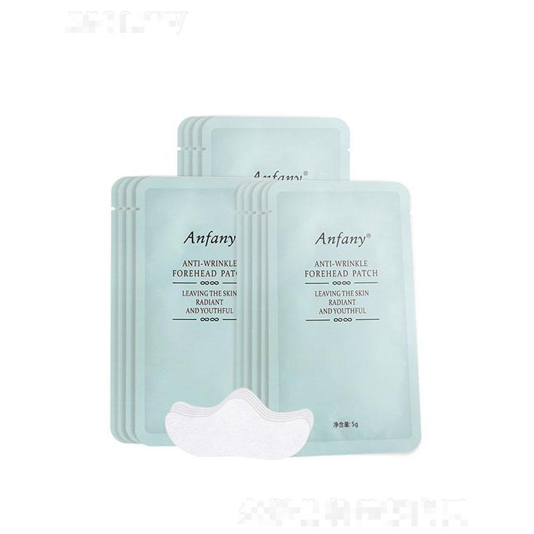 廣州市瑞倪  伊芳妮額紋貼抬頭紋貼    淡化皺紋